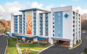 Compass By Margaritaville Hotel Pigeon Forge