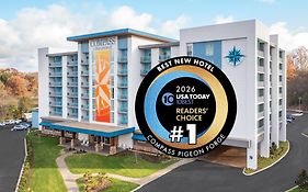 Compass By Margaritaville Hotel Pigeon Forge